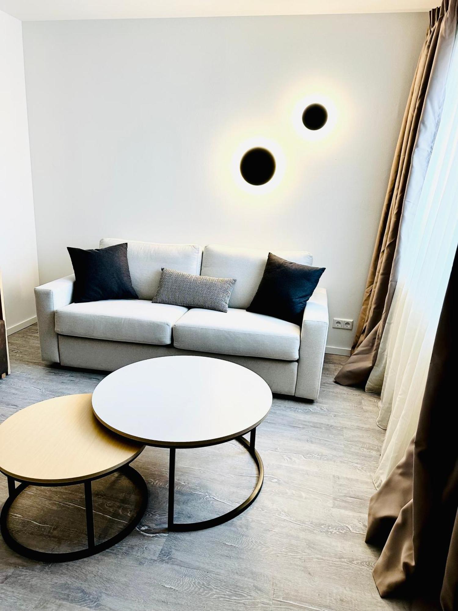 Akropolis Hotel Nuremberg Ngoại thất bức ảnh
