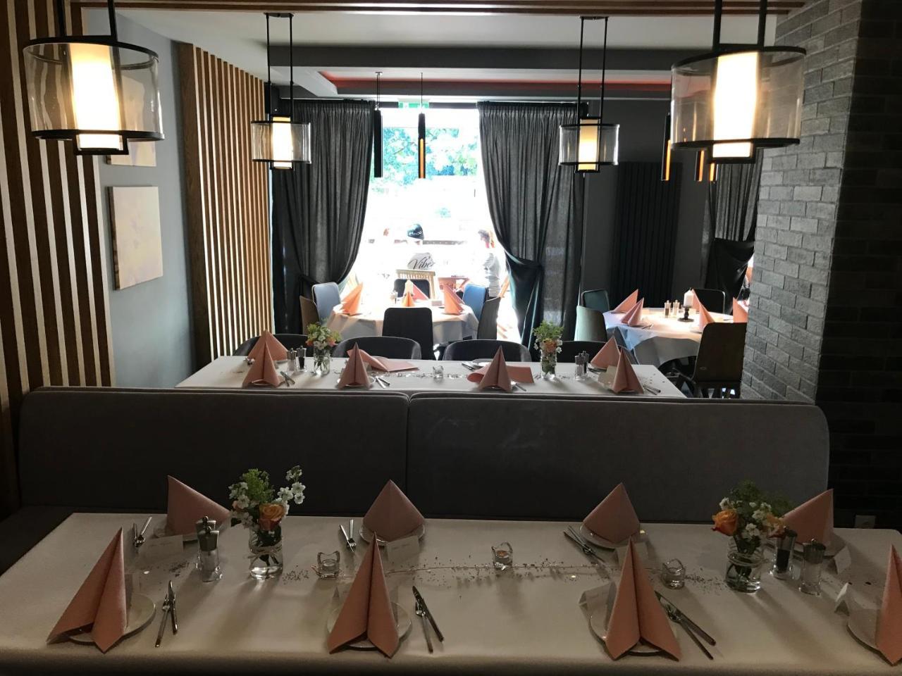 Akropolis Hotel Nuremberg Ngoại thất bức ảnh