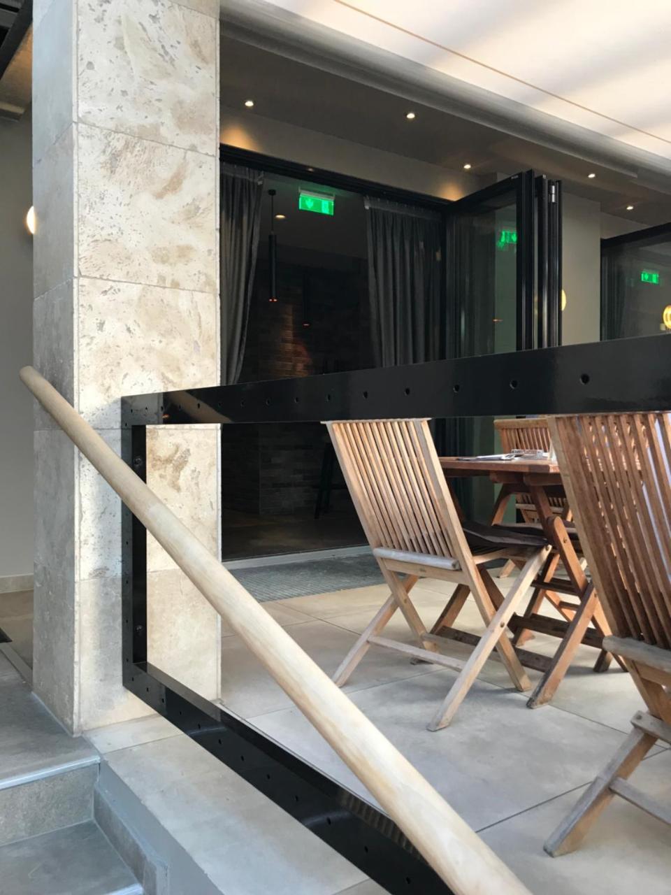 Akropolis Hotel Nuremberg Ngoại thất bức ảnh