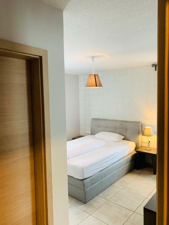 Akropolis Hotel Nuremberg Ngoại thất bức ảnh