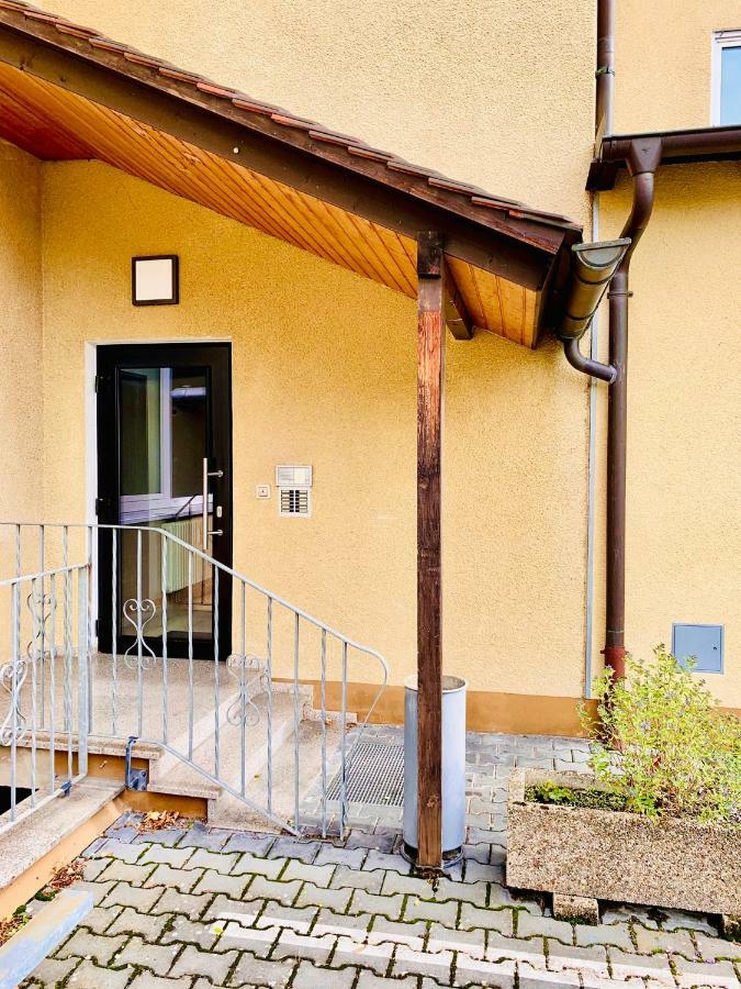 Akropolis Hotel Nuremberg Ngoại thất bức ảnh