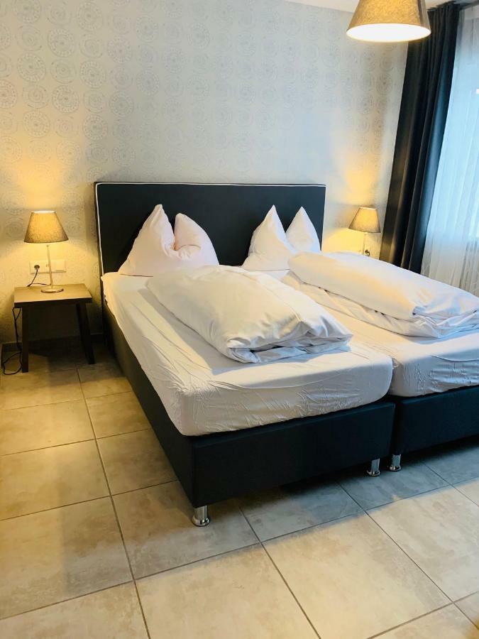 Akropolis Hotel Nuremberg Ngoại thất bức ảnh